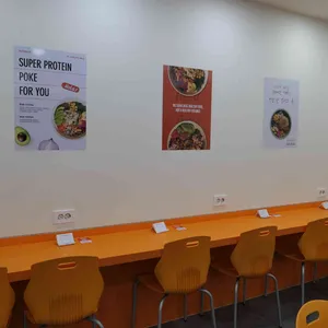 올라포케 리뷰 사진