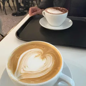 카페 시나몬가든 사진