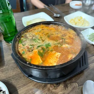 충무해물포차 대표 사진