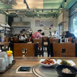 밀밭칼국수 리뷰 사진