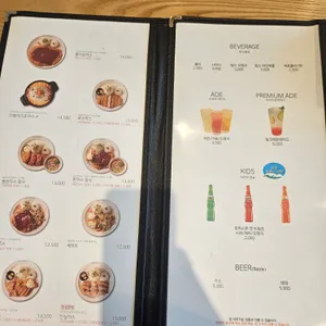 홍익돈까스 리뷰 사진