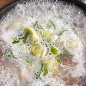 직접만든박가네순대 사진 1