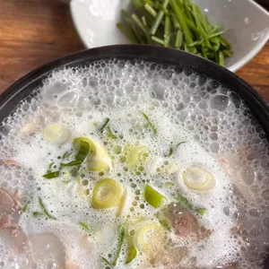 직접만든박가네순대 사진