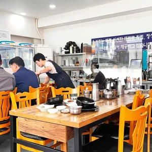 직접만든박가네순대 리뷰 사진