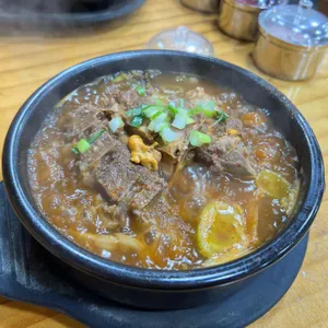 청진동해장국 사진