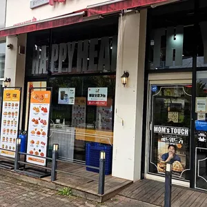 맘스터치 대표 사진