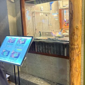 뼈칼집 리뷰 사진