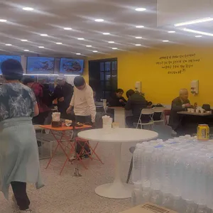 진김밥 리뷰 사진