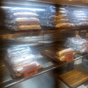 진김밥 리뷰 사진