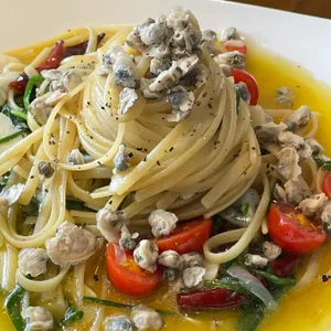 벚꽃경양식 사진