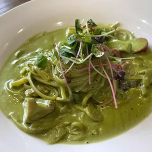 벚꽃경양식 사진