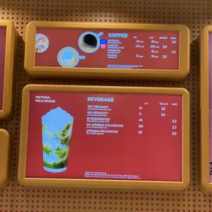 배스킨라빈스 리뷰 사진