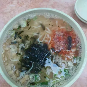 할매칼국수 사진