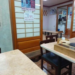 할매칼국수 리뷰 사진