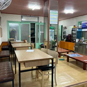 혜성식당 리뷰 사진