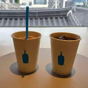 블루보틀 사진 1