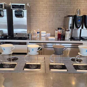 블루보틀 리뷰 사진