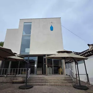 블루보틀 리뷰 사진