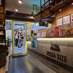 메가MGC커피 리뷰 사진