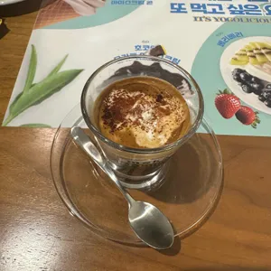 모카옌&요고프로즌요거트 사진 2