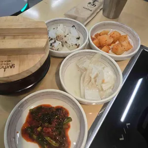 방이굴림만두떼굴 사진