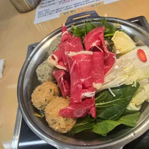 방이굴림만두떼굴 사진