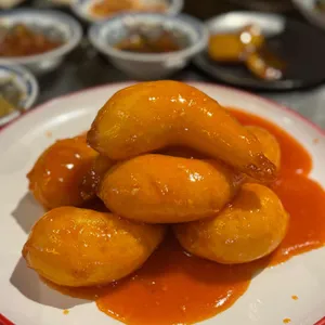 미가훠궈양고기 사진