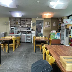 화개장터 옛날국밥 리뷰 사진