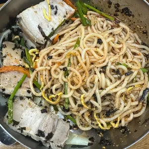 제주옥 대표 사진