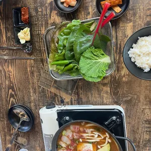 예향정 대표 사진