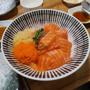 호야초밥참치 사진