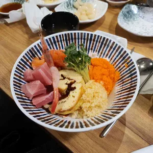 호야초밥참치 사진