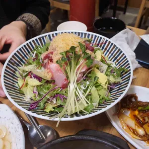 호야초밥참치 사진