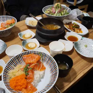 호야초밥참치 사진