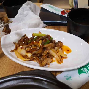 호야초밥참치 사진