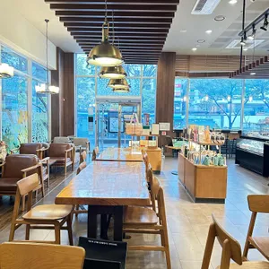 스타벅스 리뷰 사진