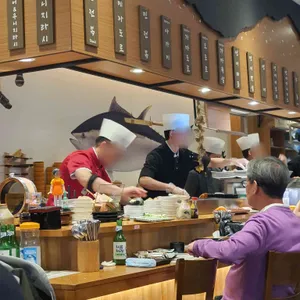 호야초밥참치 리뷰 사진