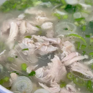 백진닭곰탕 대표 사진