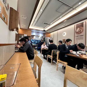 백진닭곰탕 리뷰 사진