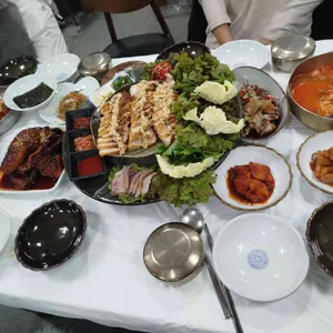 여내울 사진 1
