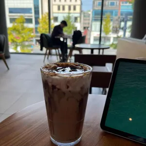 스타벅스 대표 사진