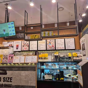 메가커피 리뷰 사진