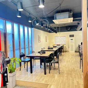 샤브쌈주머니 리뷰 사진