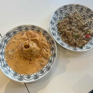 롤링파스타 사진