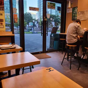 한솥도시락 리뷰 사진