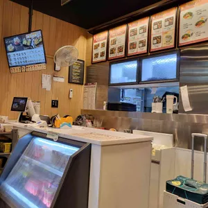 한솥도시락 리뷰 사진