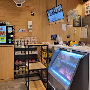 한솥도시락 리뷰 사진