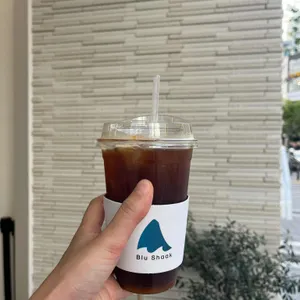 블루샥 대표 사진