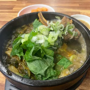 원조양평해장국 사진