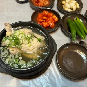 마당너른집 사진 1